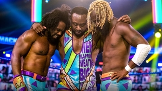 A conversation about mental health: The New Day: Feel The Power, Sept. 13, 2021